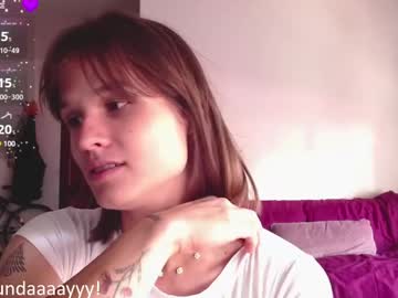 See Buckwheat_queen online Now @ fapping.uk