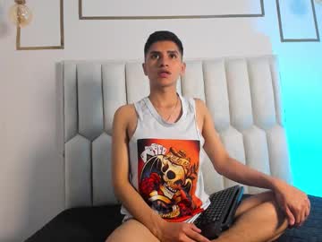 See Camilo_spencer online Now @ fapping.uk