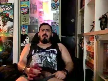 See Charzilla1134 online Now @ fapping.uk