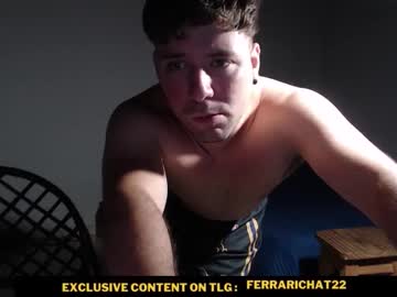 See Gferrari1996 online Now @ fapping.uk