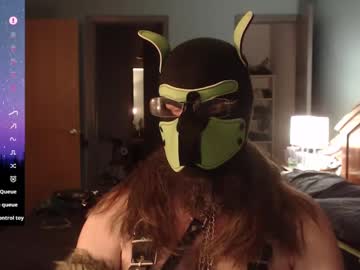 See Kinkywolf87 online Now @ fapping.uk