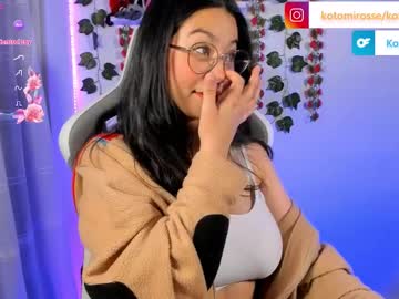 See Kotomi_rosse online Now @ fapping.uk