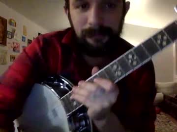 See Madbanjo online Now @ fapping.uk