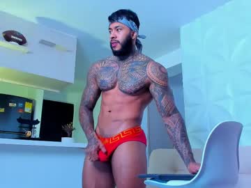 See Muscle_man19 online Now @ fapping.uk