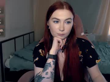 See Redhaired_kitty online Now @ fapping.uk