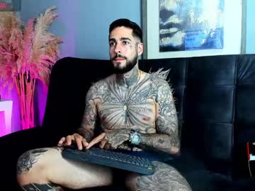 See Vincentsartori online Now @ fapping.uk